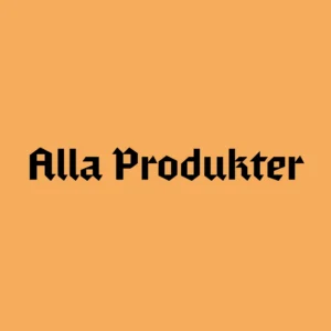 Alla produkter